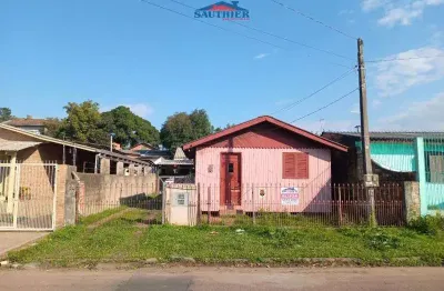 Casa com 2 quartos para alugar na Rua Marciano Caetano da Silveira, 362, Nova Sapucaia, Sapucaia do Sul