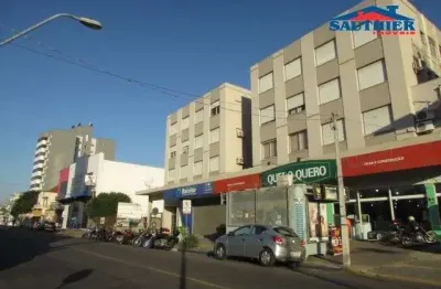 Apartamento com 1 quarto à venda na Rua Padre Felipe, 69, Centro, Esteio