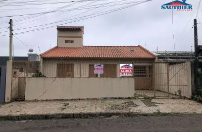 Casa com 2 quartos para alugar na Rua Max Eugênio, 52, Capão da Cruz, Sapucaia do Sul
