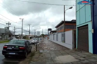 Ponto comercial para alugar na Avenida Presidente Vargas, 2967, São Sebastião, Esteio