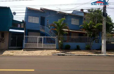 Kitnet / Stúdio para alugar na Rua Fernando Ferrari, 357, Centro, Esteio