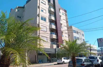 Apartamento com 1 quarto para alugar na Rua Cel. Serafim Pereira, 324, Centro, Sapucaia do Sul