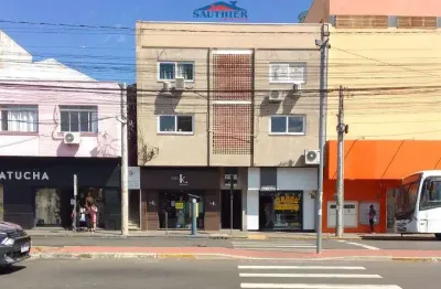 Sala comercial para alugar na Avenida Sapucaia, 1955, Primor, Sapucaia do Sul