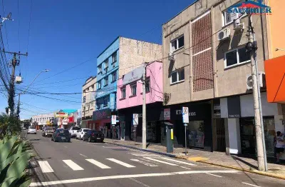 Sala comercial para alugar na Avenida Sapucaia, 1955, Primor, Sapucaia do Sul