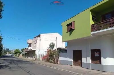 Ponto comercial para alugar na Rua Djalma Sassi, 663, Nova Sapucaia, Sapucaia do Sul