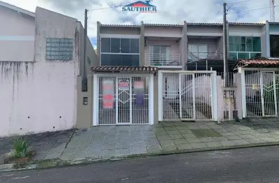 Casa com 3 quartos à venda na Rua Acácia Negra, 19, São José, Sapucaia do Sul