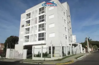 Apartamento com 3 quartos para alugar na Rua Theófilo Souto Maior, 152, Centro, Sapucaia do Sul