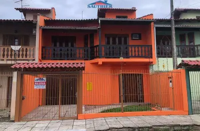 Casa com 3 quartos para alugar na Rua Maceió, 83, Centro, Sapucaia do Sul