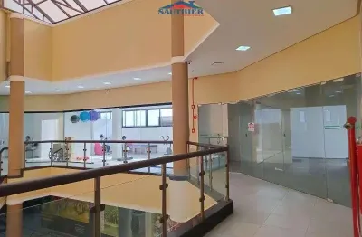 Sala comercial para alugar na Rua Capitão Camboim, 191, Centro, Sapucaia do Sul