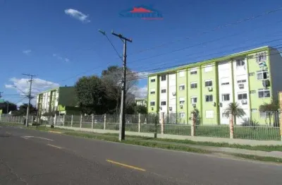 Apartamento com 2 quartos à venda na Rua Manoel Serafim, 792, Primor, Sapucaia do Sul