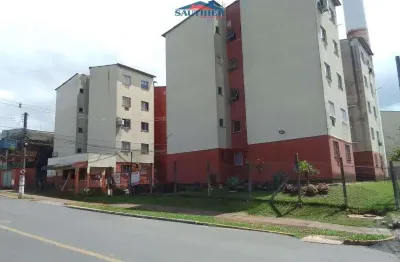 Apartamento com 2 quartos para alugar na Rua Quaraí, 170, Vila São José, Esteio