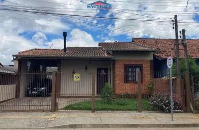 Casa com 3 quartos à venda na Rua Mário Quintana, 144, Liberdade, Esteio