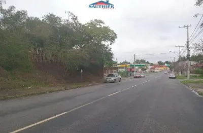 Terreno à venda na Rua Novo Hamburgo, S/N, Parque Amador, Esteio