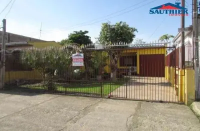 Casa com 3 quartos à venda na Rua Santana, 944, Vila Olímpica, Esteio