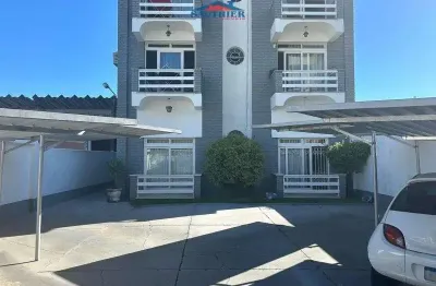 Apartamento com 2 quartos à venda na Rua Pedro Lerbach, 123, Centro, Esteio