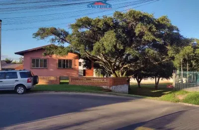 Casa com 3 quartos à venda na Rua Silveira Martins, 915, Capão da Cruz, Sapucaia do Sul
