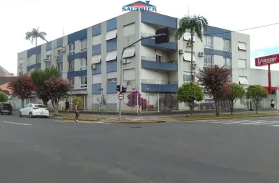 Apartamento com 3 quartos à venda na Rua Padre Felipe, 345, Centro, Esteio