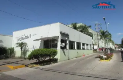 Apartamento com 2 quartos à venda na Rua Bento Gonçalves, 1244, São Sebastião, Esteio