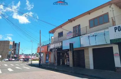 Ponto comercial para alugar na Rua Coronel João Corrêa, 23, Centro, Sapucaia do Sul