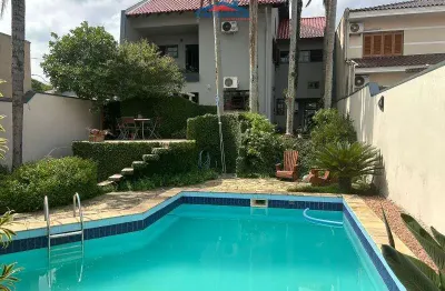 Casa com 3 quartos à venda na Rua Padre Felipe, 1419, Liberdade, Esteio