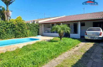 Casa com 1 quarto à venda na Rua Delfim Moreira, 295, Dihel, Sapucaia do Sul