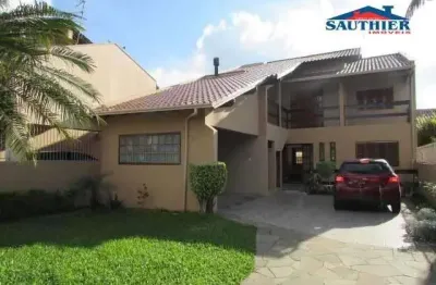 Casa com 6 quartos à venda na Tv. Saudade, 75, Primor, Sapucaia do Sul