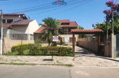 Casa com 6 quartos à venda na Travessa Saudade, 75, Primor, Sapucaia do Sul