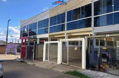 Casa com 2 quartos para alugar na Rua Valdir Magnante, 19, Horto Florestal, Sapucaia do Sul