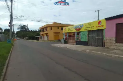 Casa com 4 quartos à venda na Rua Ingo Leopoldo Ebert, 07, Vila Três Marias, Esteio