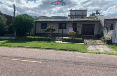 Casa com 2 quartos à venda na Rua Antônio Rodrigues, 145, Jardim, Sapucaia do Sul