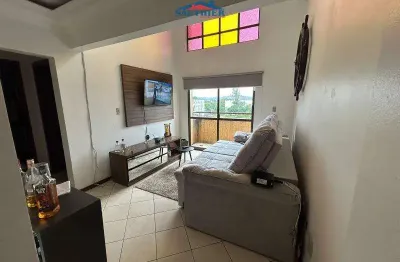 Apartamento com 2 quartos à venda na Rua Joaquim Nabuco, 62, Vacchi, Sapucaia do Sul