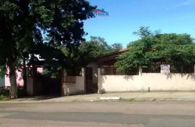 Casa com 3 quartos à venda na Rua Elis Regina, 324, Vila Três Marias, Esteio