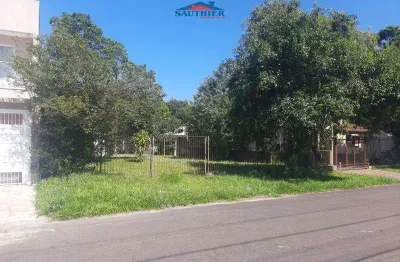 Terreno à venda na Rua General Osório, 425, Centro, Sapucaia do Sul
