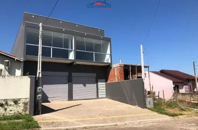 Ponto comercial para alugar na Rua Porto Mauá, 318, Vargas, Sapucaia do Sul