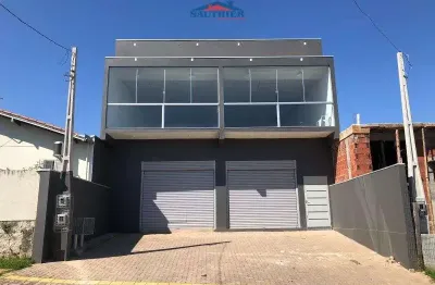 Sala comercial para alugar na Rua Porto Mauá, 318, Vargas, Sapucaia do Sul
