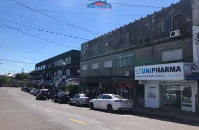 Sala comercial para alugar na Rua Nossa Sra. Das Graças, 97, Centro, Sapucaia do Sul