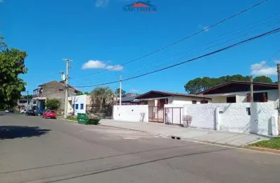 Casa com 3 quartos à venda na Rua Anita Garibaldi, 244, Piratini, Sapucaia do Sul