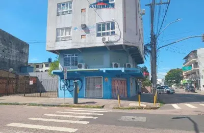 Ponto comercial para alugar na Rua Independência, 793, Centro, Sapucaia do Sul