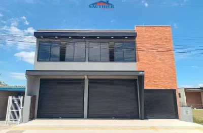 Ponto comercial para alugar na Rua Victor Meireles, 299, Boa Vista, Sapucaia do Sul