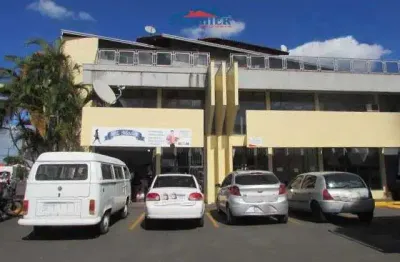 Apartamento com 1 quarto para alugar na Rua Taquara, 420, Walderez, Sapucaia do Sul