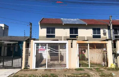 Casa com 2 quartos para alugar na Rua Eda Saeger Schmidtt, 36, Ipiranga, Sapucaia do Sul