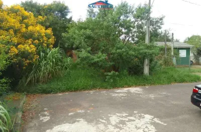 Terreno à venda na Tv. Bom Retiro, 67, Parque Tamandaré, Esteio