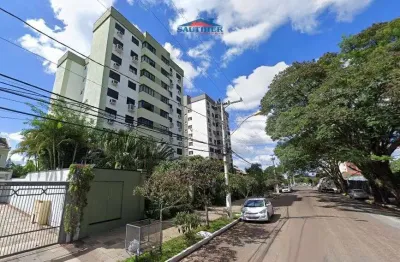 Apartamento com 2 quartos para alugar na Rua Caxias, 858, Centro, Esteio