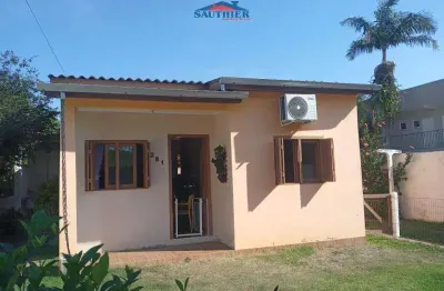 Casa com 3 quartos à venda na Rua Febernati, 281, Colonial, Sapucaia do Sul