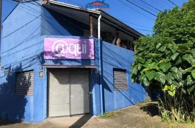 Ponto comercial para alugar na Rua Capitão Fabre, 177, Silva, Sapucaia do Sul