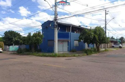 Ponto comercial para alugar na Rua Capitão Fabre, 177, Silva, Sapucaia do Sul