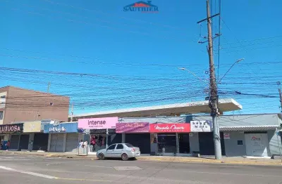 Ponto comercial para alugar na Avenida Sapucaia, 2157, Centro, Sapucaia do Sul