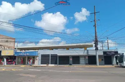 Ponto comercial para alugar na Avenida Sapucaia, 2157, Centro, Sapucaia do Sul