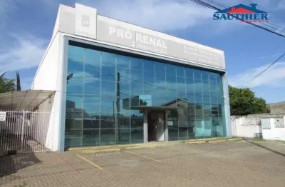 Ponto comercial para alugar na Rua Nilo Peçanha, 134, Dihel, Sapucaia do Sul