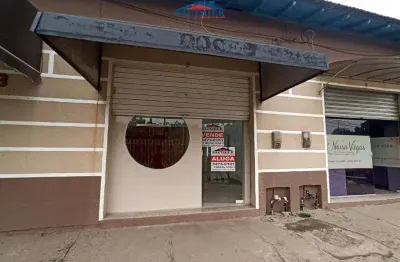 Ponto comercial à venda na Rua Rio Grande, 2255, Centro, Esteio
